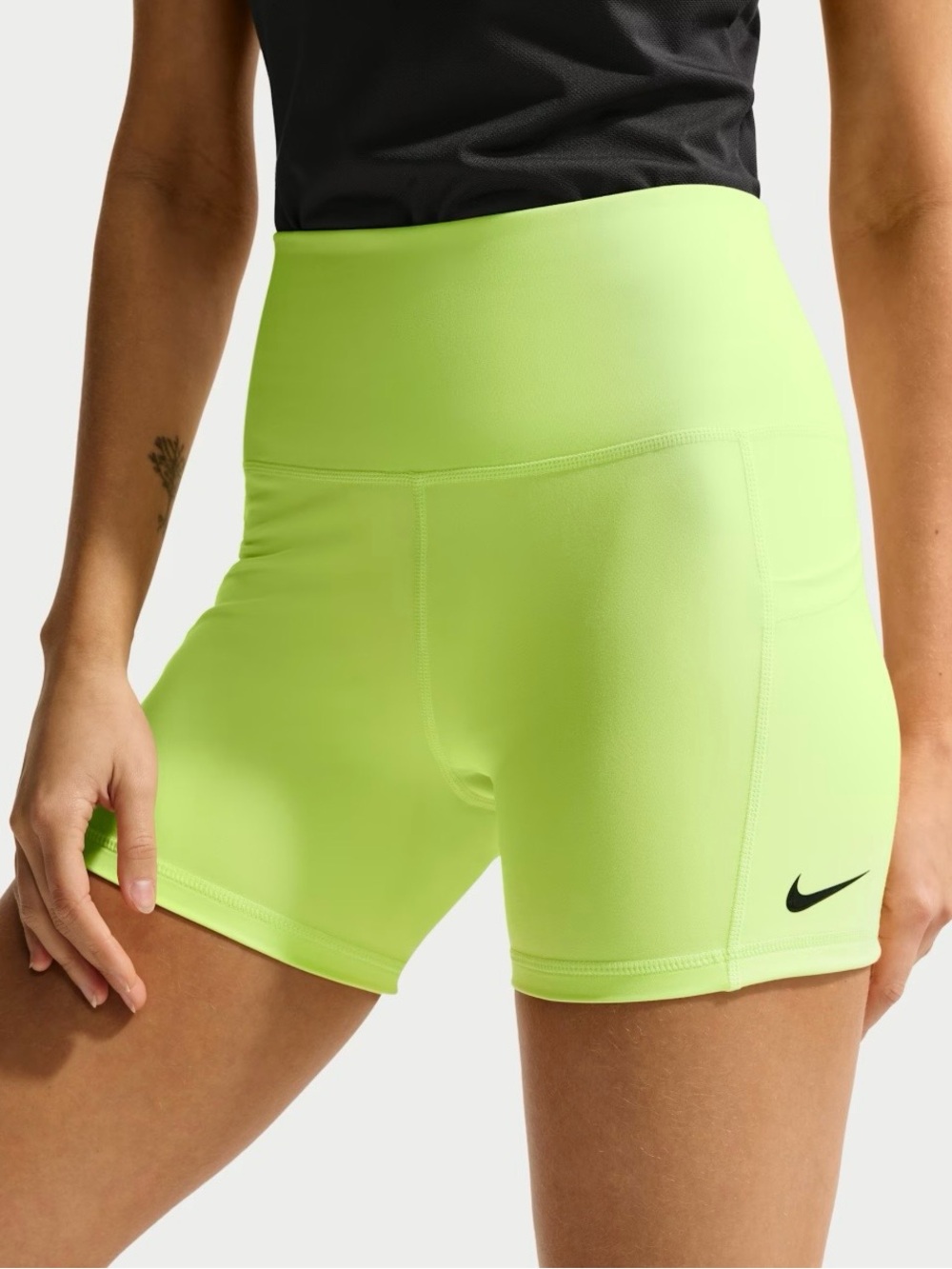 Nike Dri-Fit Shorts